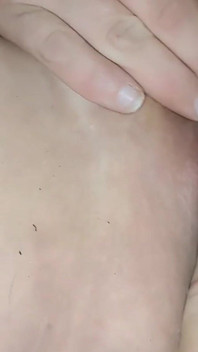 Prst můj zadek, dokud se nevystříkám