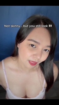 It Only Means That You Are Into Thick Filipina Women Come See More of Me Babe