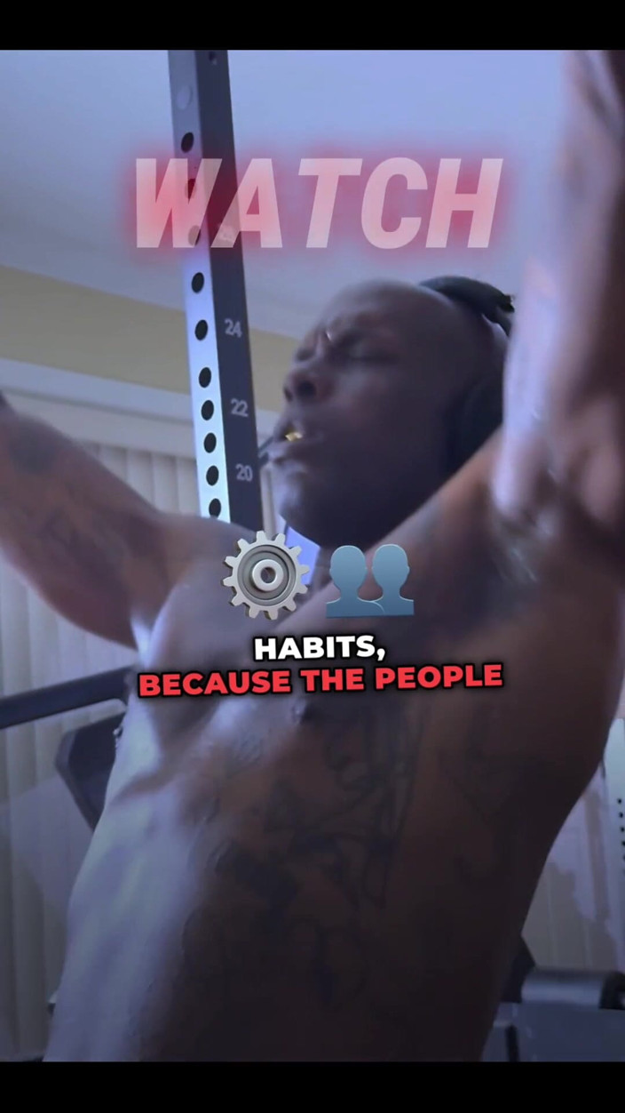 Hallelujah Johnson: Vital Fitness