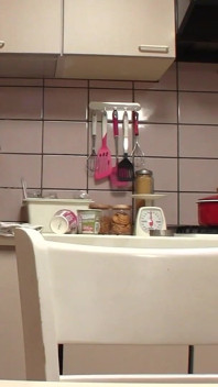 Verbotener creampie für die schöne schwiegermutter. 2