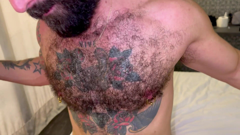 Rober_go: Vousatá síla duo