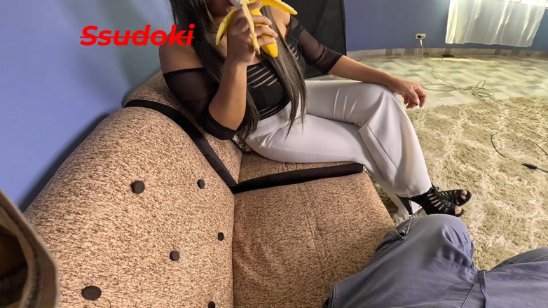 Ssudoki: My Stepmother Told Me That I Couldn't Have a Girlfriend...