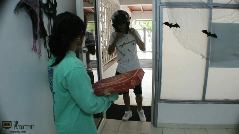 kem: क्या बड़ा लंड है, मैं इसे पूरा निगलूंगा - स्पेनिश में पोर्न