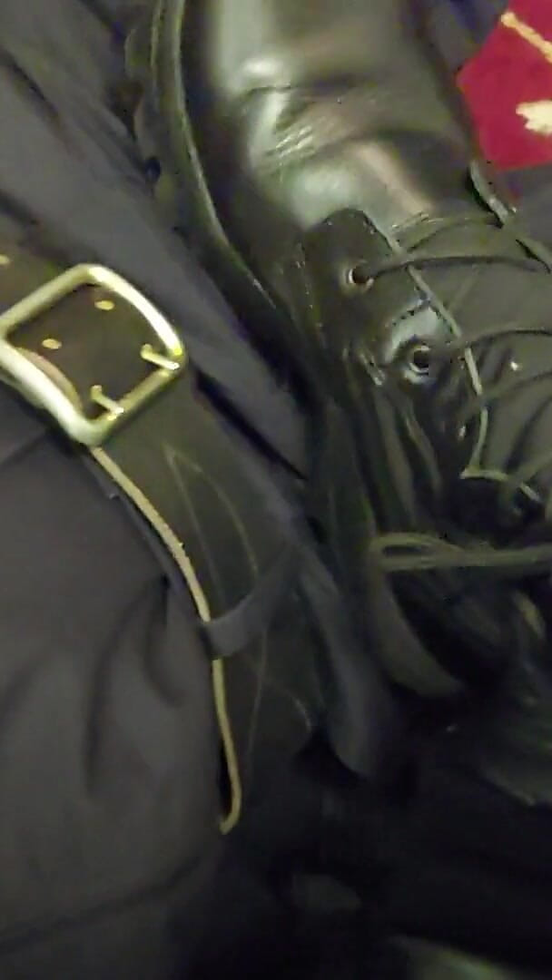 Two Cops Are Role Playing Fetish Games (Kinky Sirius) Two Cops Are Role Playing Fetish Games (Kinky Sirius)