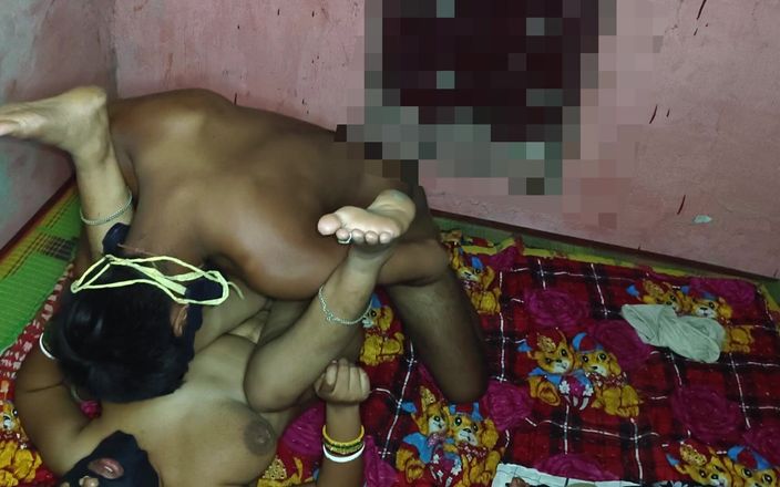 Nehakumari12398: Indische Desi seksvideo's mooie Bhabhi