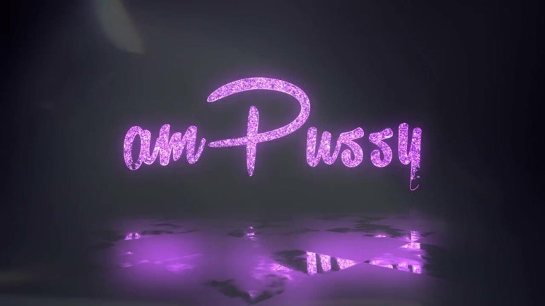 AmPussy: Domowe selfie masturbacji z wibratorem królika