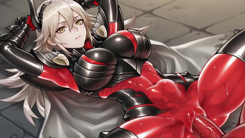 Prznai: 火焰紋章粉碎者變態