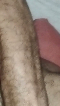 Macho Pentelhudo Abrindo O Cuzinho