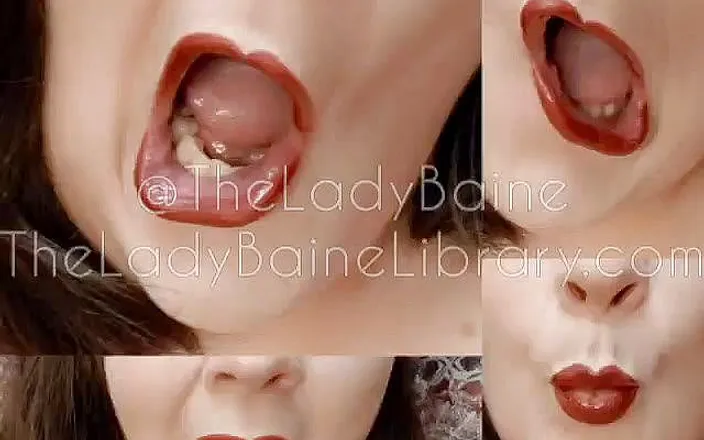 TheLadyBaine: Root Lemonade Slurps and Burps