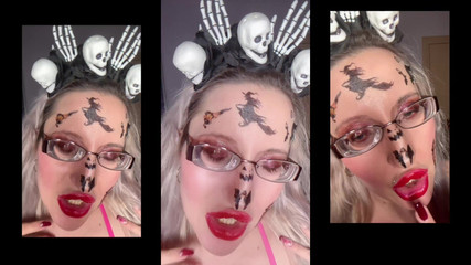 FinDom Goaldigger: Kadın kılıklı maaşın orgazmlarına para ödüyor - ve makbuzları yalıyor musun? Findom...