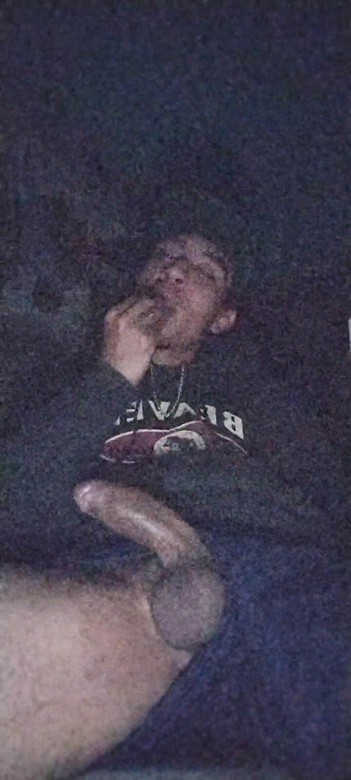 AlexAlejandro13: Mini küçük akor ile tükürük dolu