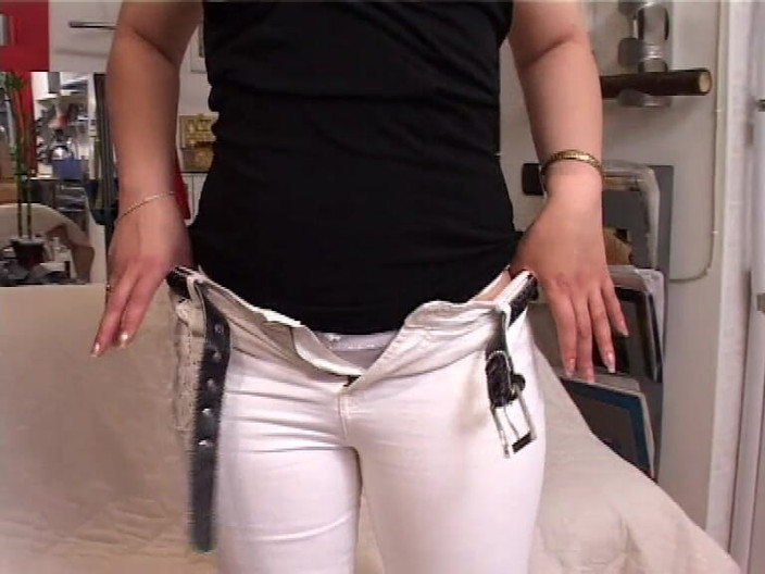 My Dirty Family: Vücudunun içindeki yarağa ihtiyacı var