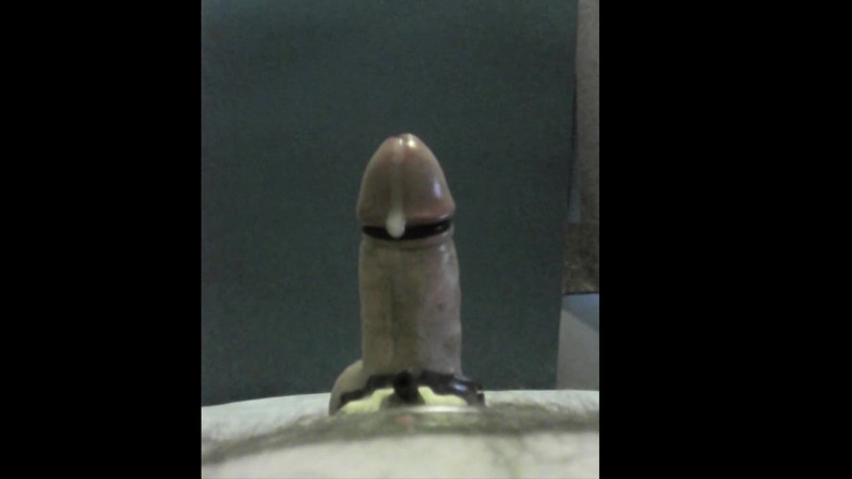 Bestmaleorgasm: Накачка электрических послешоков