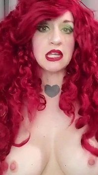 Poison Ivy City Wide JOI