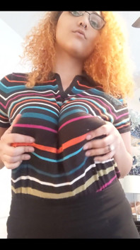Happy Titty Tuesday