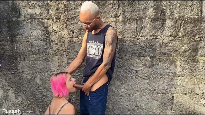 Russah: – Yetenekli adam beni her yere mahvetti.