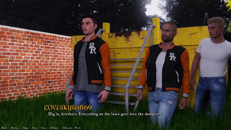 LoveSkySan69Real: Sendo um Dik 070 Parte 151 Sortudo por Loveskysan69