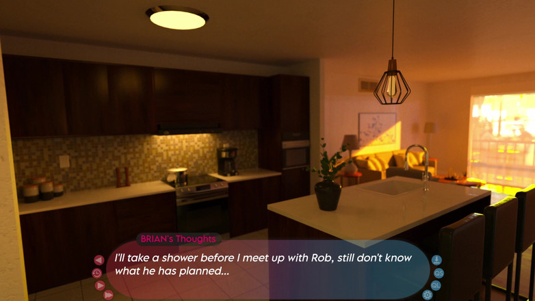 Wickedgammes studio: Kekasih Vagina (bagian 10)