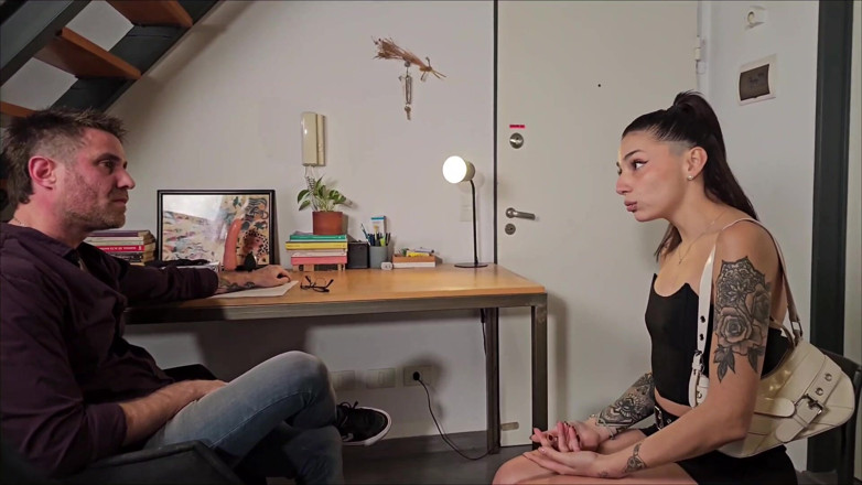 Tatiana Brava: I'm Going to the Doctor to Heal My Anal Wound