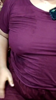 My Stepsister Gets Horny. Part 01