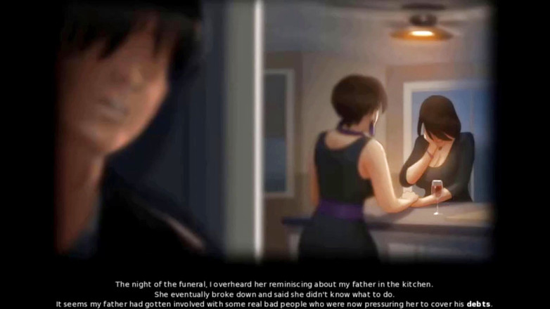 Cartoon Play: La saga di summertime parte 1