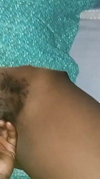 Moja Sąsiadka Lubi, Gdy Jest Palcowana