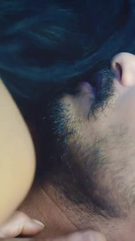 Desi Horny Indian Sexy Elder Step Sister Wants to Suck Her Step Brother Dick ( Hindi Audio )