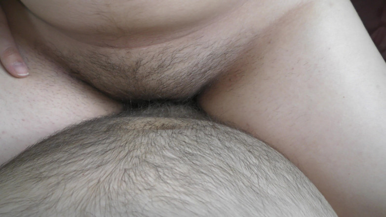 Milky Mari: Big boobed stepmommy make me cum inside her pussy in...