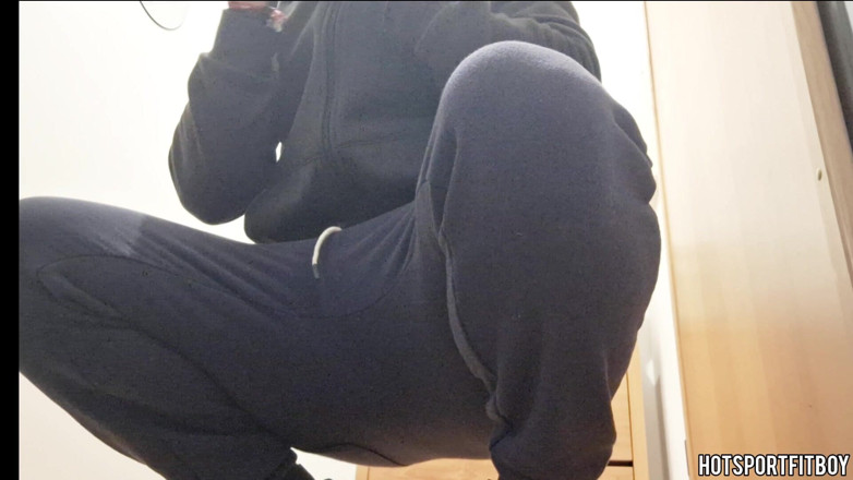 Hotsportfitboy: 친구의 살을 핥고 마스크 - 아마추어 정액을 신음하는 대물 자지 따먹기