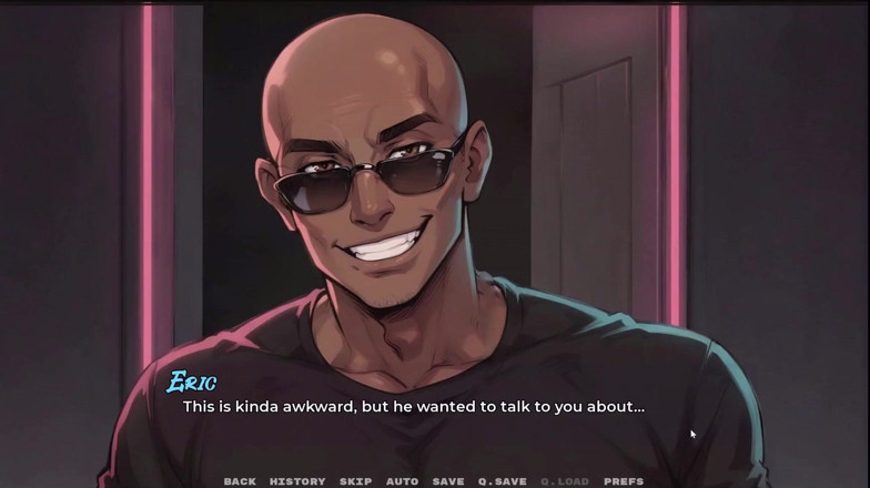 Cumming Gaming: My New Girlfriend Taboo Hentai Game Ep.57 My GF Loved...