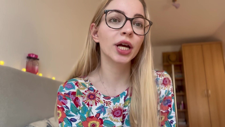 Goddess_Bella_Rae: 3 sfaturi despre cum să fii un bărbat Beta în viața...