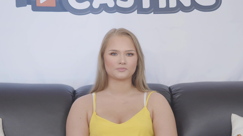 PornDudeCasting: Harley King