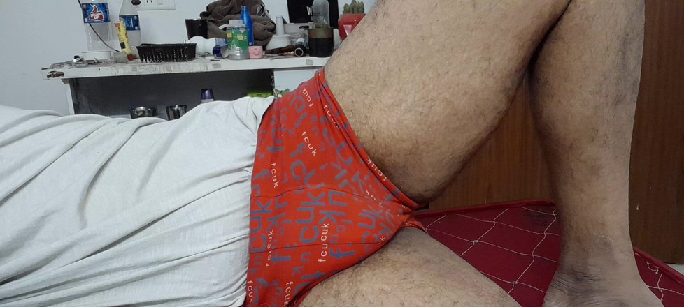 Rhymed angle: Kiểm tra video mới của tôi