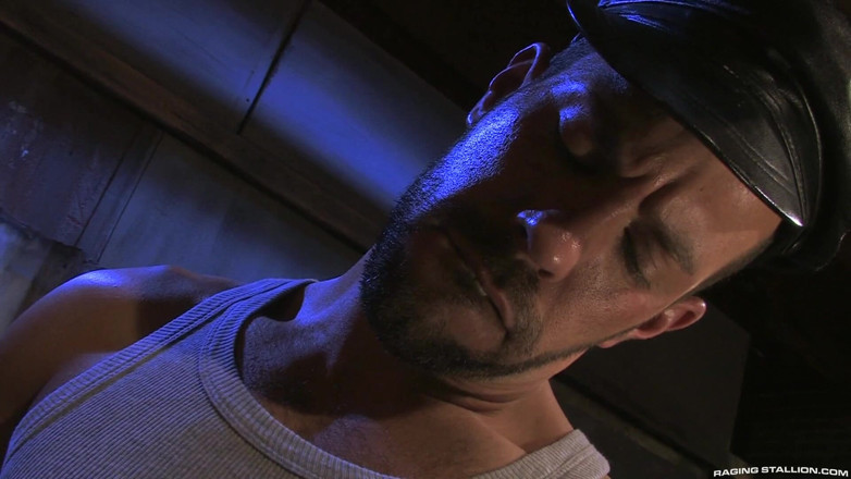 Raging Stallion: Port of Entry