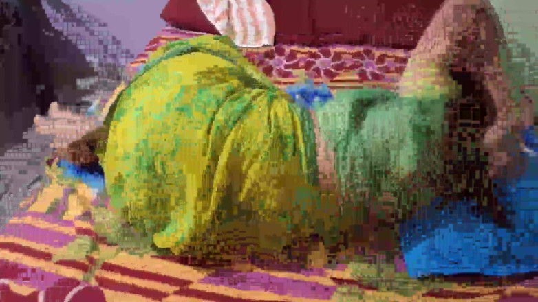 Sexy sindu: देसी, दक्षिण भारतीय मसाला सेक्स