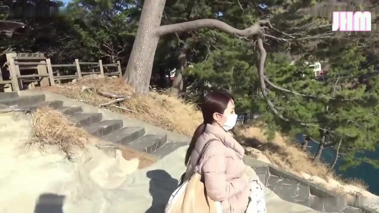 Japanese Hentai Matings: Aféra rezortu - Yumie, 40 - 1