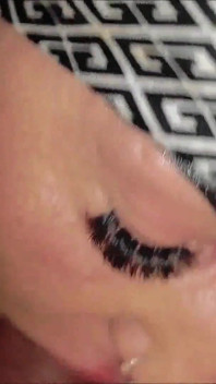 I'm Drilled by the Vicious Big Cock