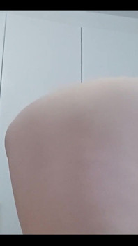 一小点挑逗的