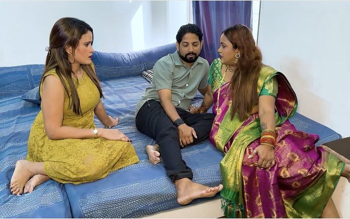Golupaa: Husband Had Sex with Both Wife and Sister-in-law