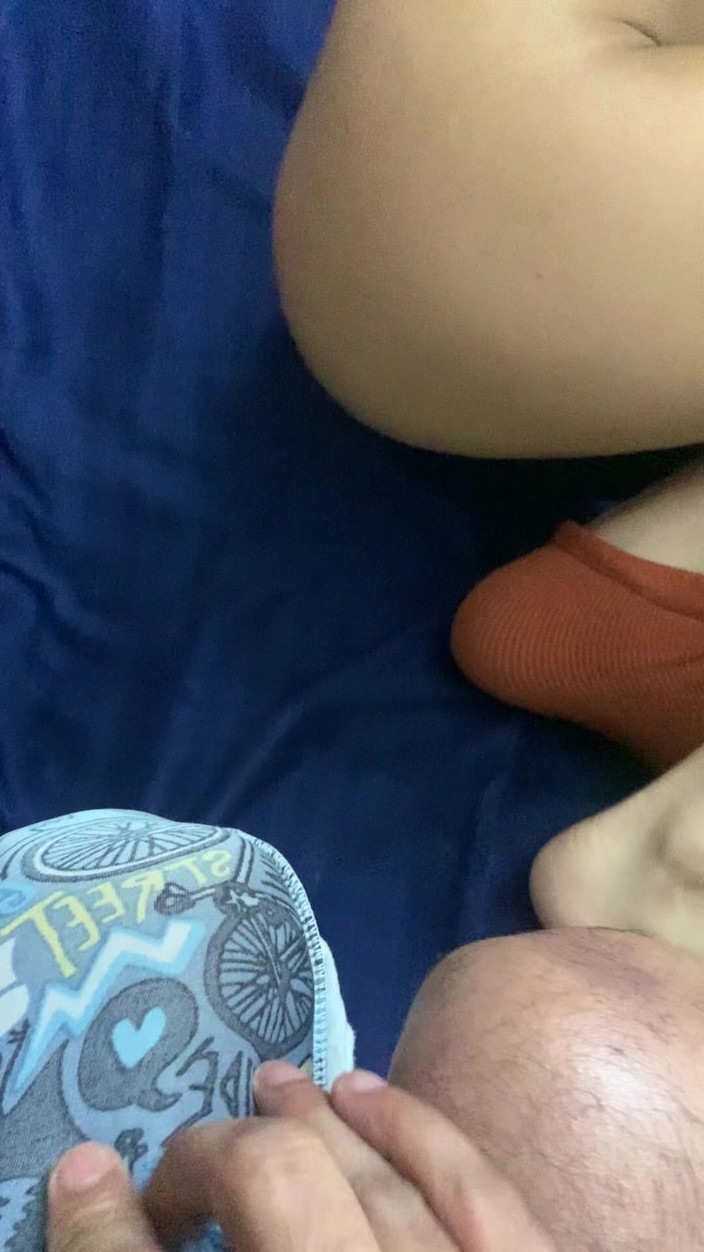 wickedriya: Valentinstag-Überraschung