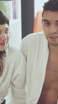 Joybear Bts - leia meus lábios
