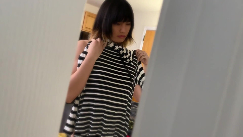 Melissa Masters: Caught watching by your trans roommate