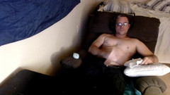 DubeSnackes: Dubesnackes мастурбируют No3