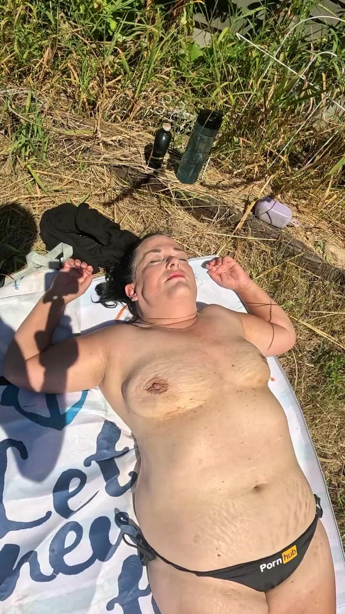 Homesteadmama: Bronzer à poil. Je veux vraiment encourager les autres à passer hors...