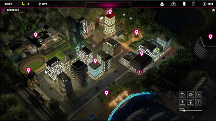 Johannes Gaming: Kroky de Bauchery 20 nové oblečení služky vypadá svůdně Ive si...