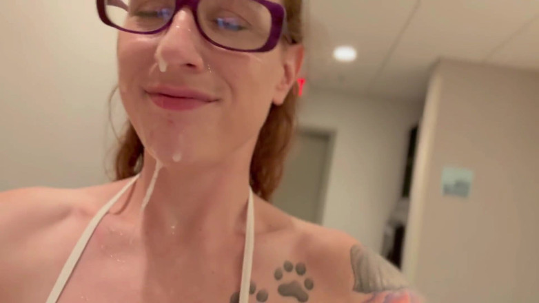 Island Boy Vids: Misty Rein ke saath kamvok par jaen