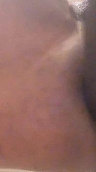 Thick BBC Opens Me up and Prostate Orgasm