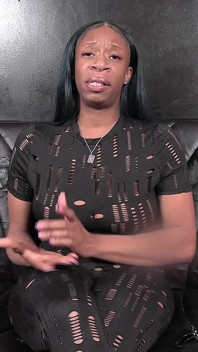Lalola Klitz Interview
