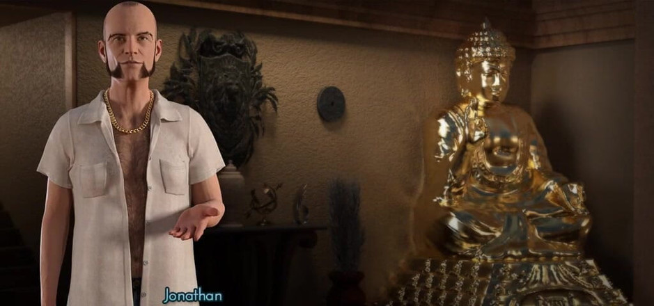 LoveSkySan69Real: The Genesis Order V1.00 Parte 379 Final por Loveskysan69