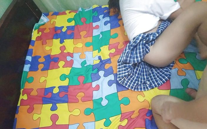 Martin13: Třídy nebudou stejné poté, co mě můj nevlastní bratr učí,...